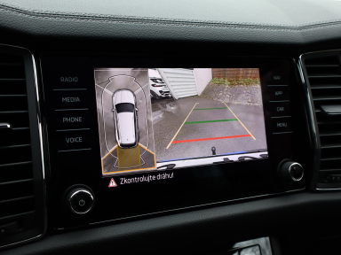 Škoda Kodiaq - 2023