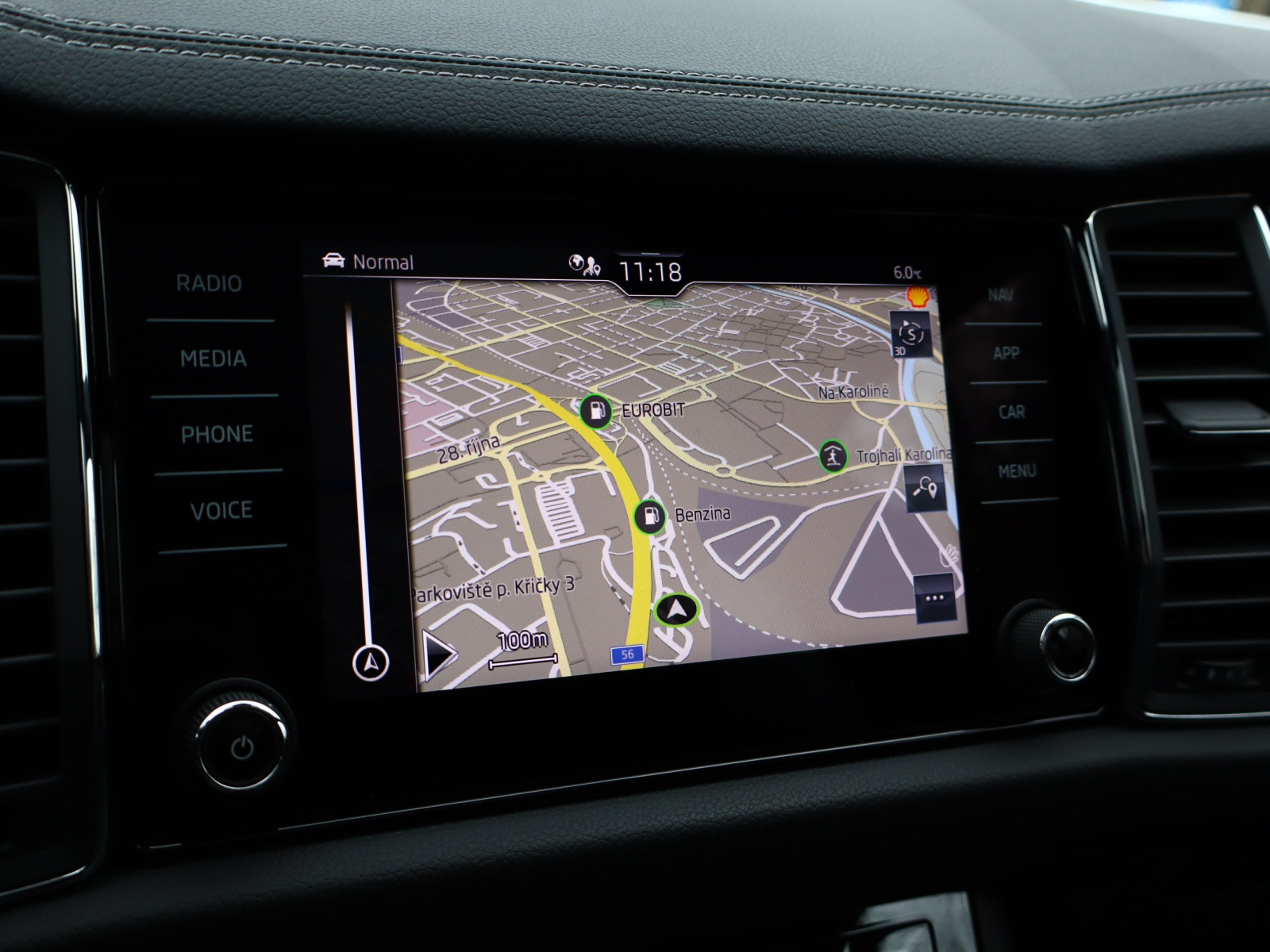 Škoda Kodiaq - 2023