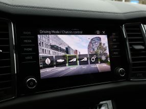 Škoda Kodiaq - 2023
