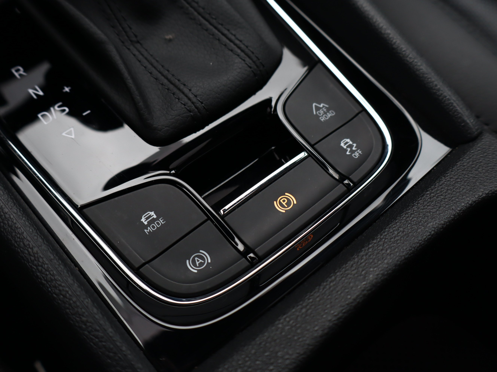 Škoda Kodiaq - 2023