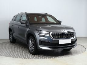 Škoda Kodiaq - 2023