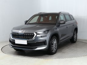 Skoda Kodiaq - 2023