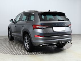 Skoda Kodiaq - 2023