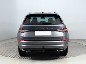Škoda Kodiaq - 2023
