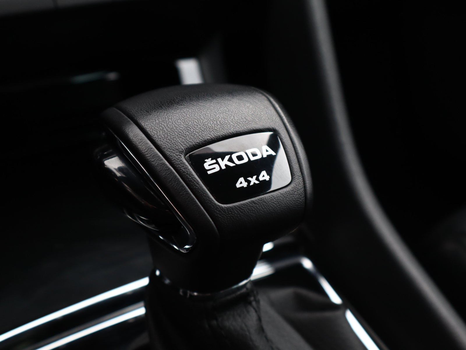 Škoda Kodiaq - 2023