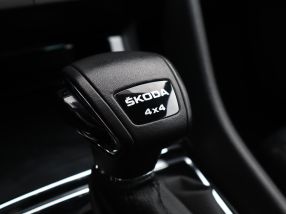Škoda Kodiaq - 2023