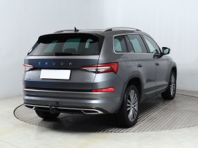Škoda Kodiaq - 2023
