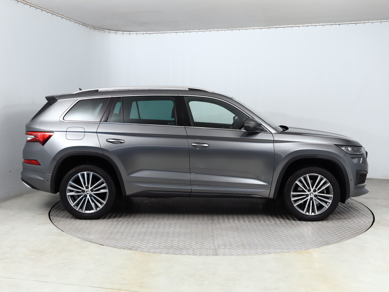 Škoda Kodiaq - 2023