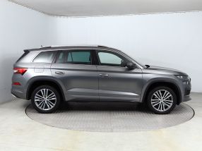 Škoda Kodiaq - 2023