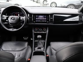 Škoda Kodiaq - 2023