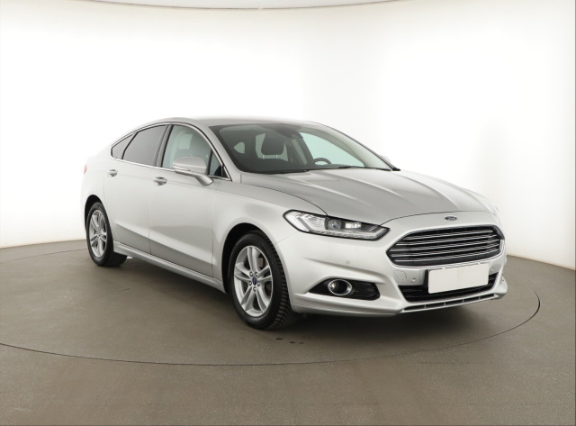 Ford Mondeo 2017