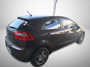 Kia Rio - 2012
