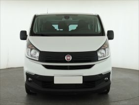 Fiat Talento - 2018