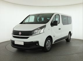 Fiat Talento - 2018