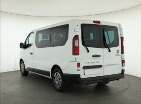 Fiat Talento - 2018