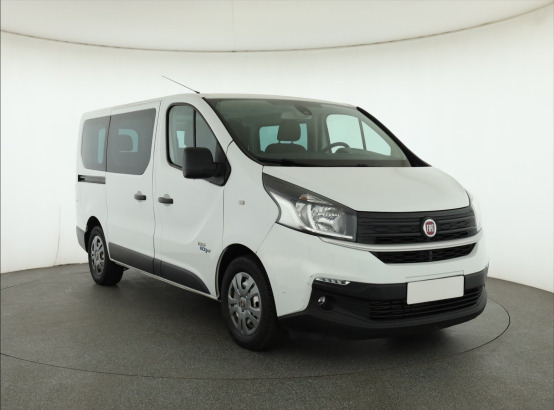 Fiat Talento