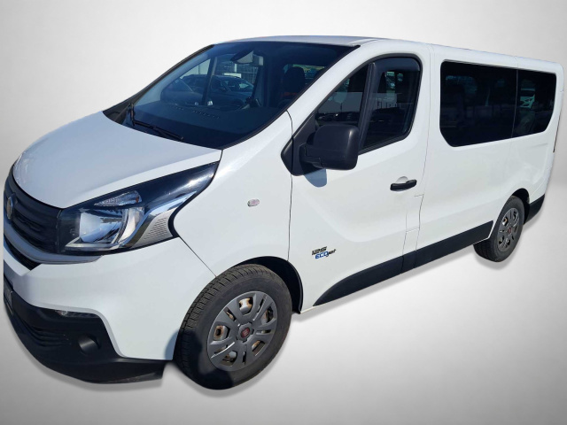 Fiat Talento 2018