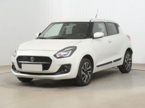 Suzuki Swift - 2022