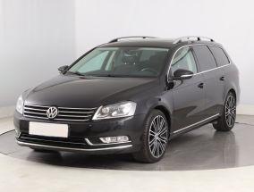 Volkswagen Passat - 2013
