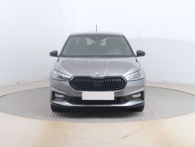 Škoda Fabia - 2024