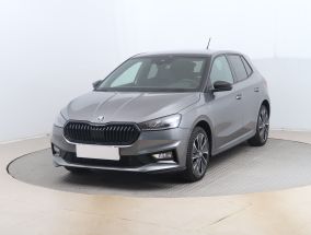 Škoda Fabia - 2024