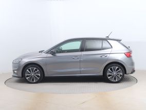 Škoda Fabia - 2024