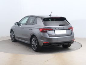 Škoda Fabia - 2024