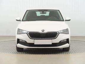 Skoda Scala - 2022