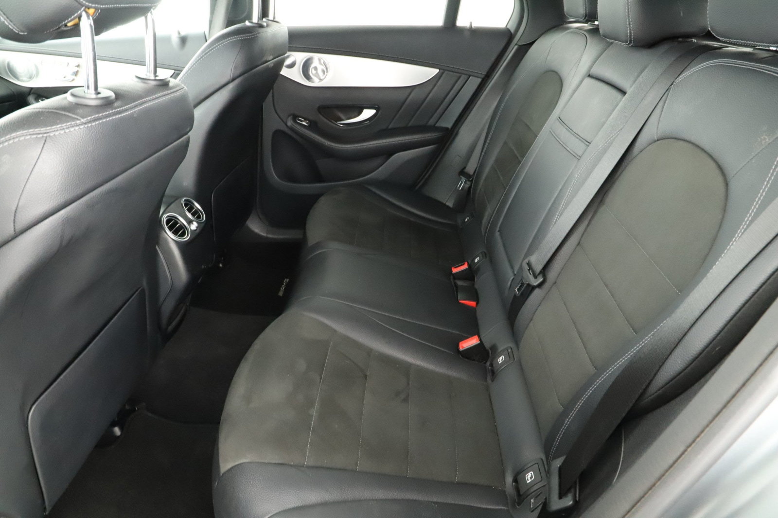 Mercedes-Benz GLC Coupe - 2019