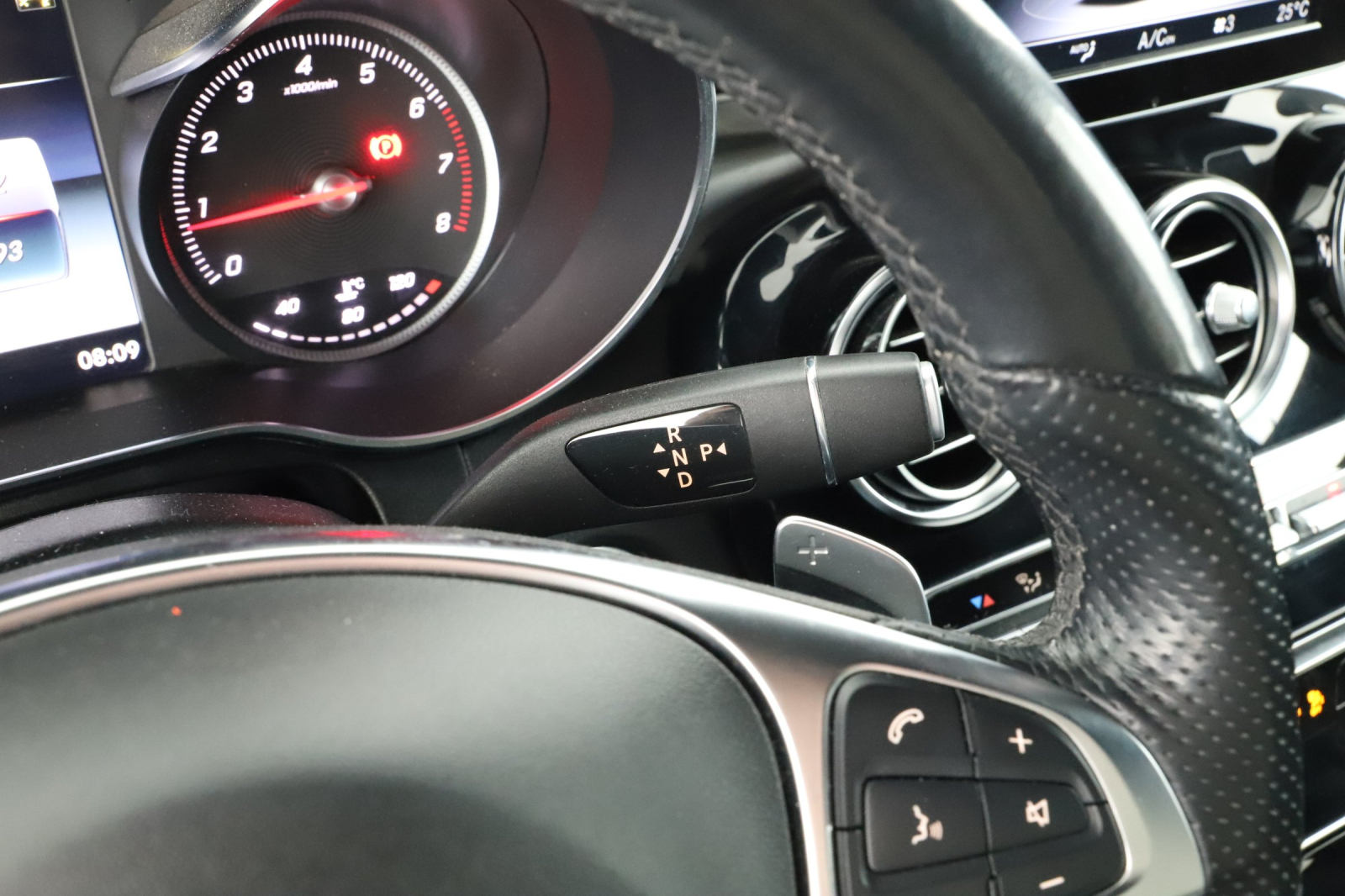 Mercedes-Benz GLC Coupe - 2019