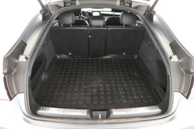 Mercedes-Benz GLC Coupe - 2019