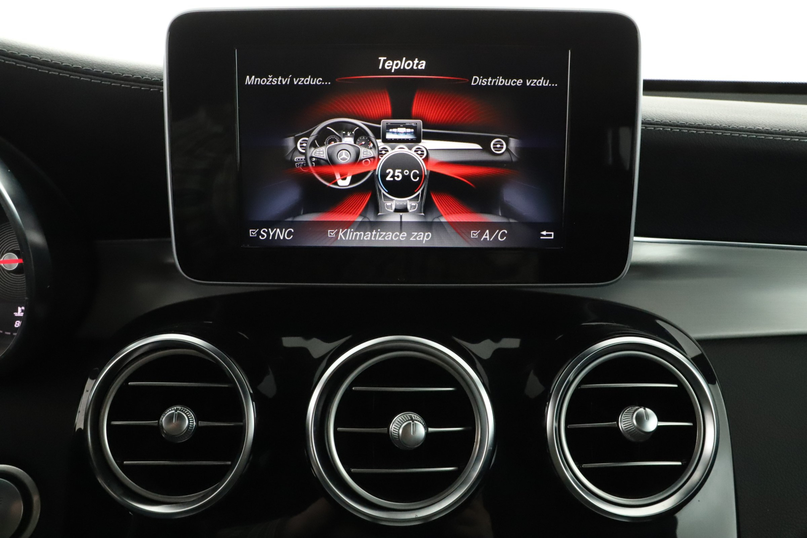 Mercedes-Benz GLC Coupe - 2019