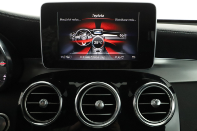 Mercedes-Benz GLC Coupe - 2019