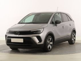 Opel Crossland - 2021
