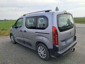 Citroen Berlingo - 2018