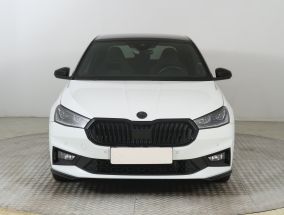Škoda Fabia - 2024