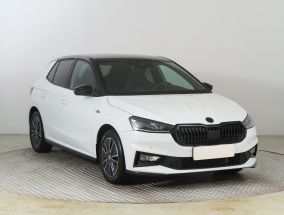 Škoda Fabia - 2024