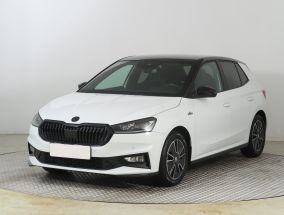 Škoda Fabia - 2024