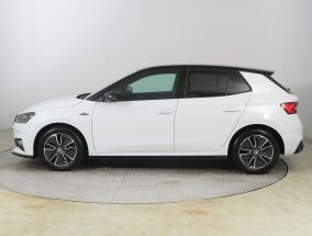 Škoda Fabia - 2024