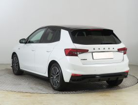 Škoda Fabia - 2024