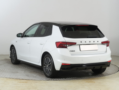 Škoda Fabia - 2024