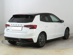 Škoda Fabia - 2024