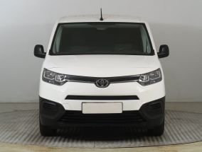 Toyota ProAce City - 2021