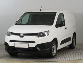 Toyota ProAce City - 2021