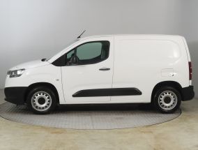 Toyota ProAce City - 2021