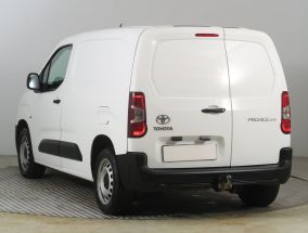 Toyota ProAce City - 2021