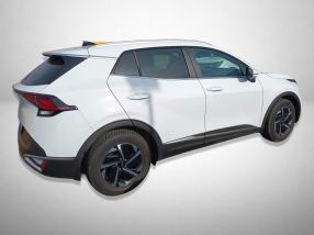 Kia Sportage - 2022