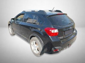 Subaru XV - 2015