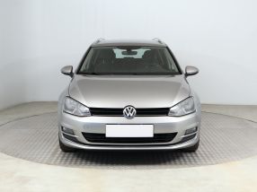 Volkswagen Golf - 2017
