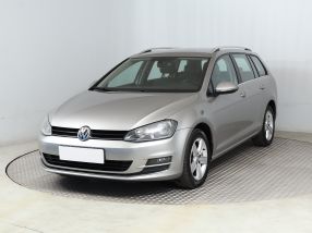 Volkswagen Golf - 2017